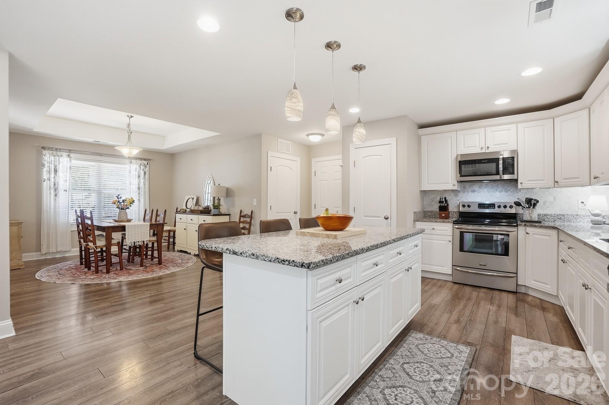 646 Marigold Drive Kannapolis NC 28083