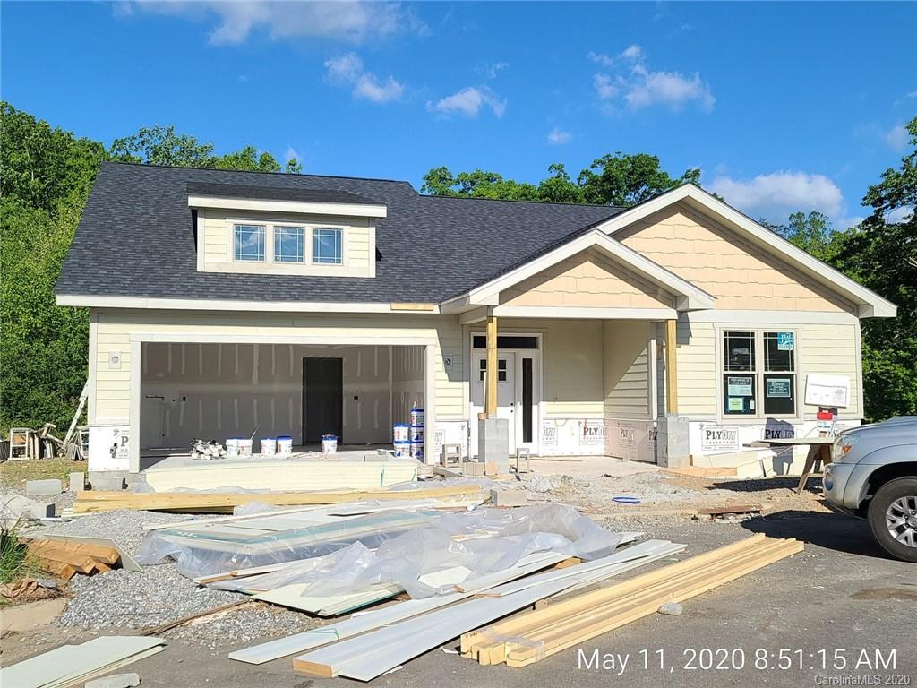 25 Craftsman Overlook Ridge Arden NC 28704