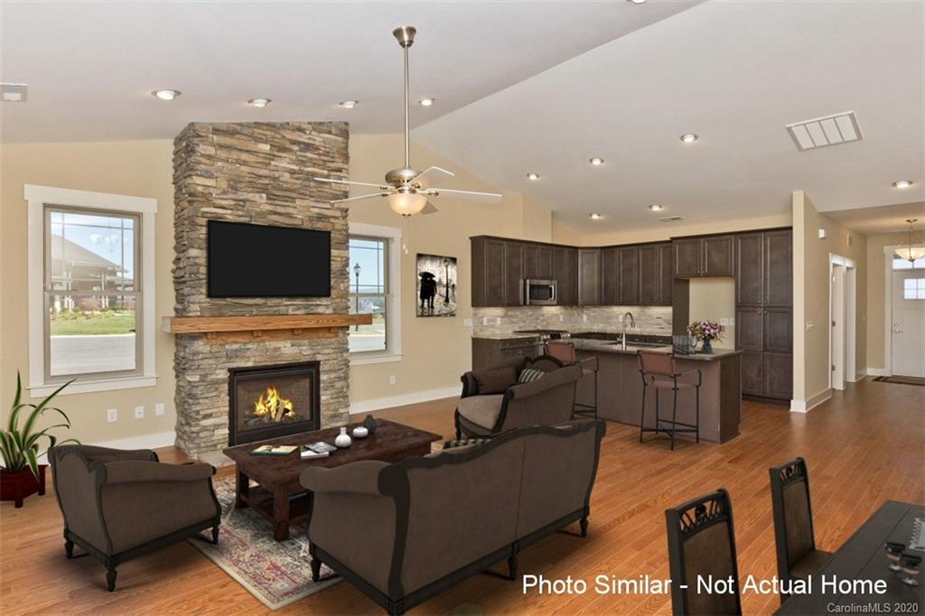25 Craftsman Overlook Ridge Arden NC 28704