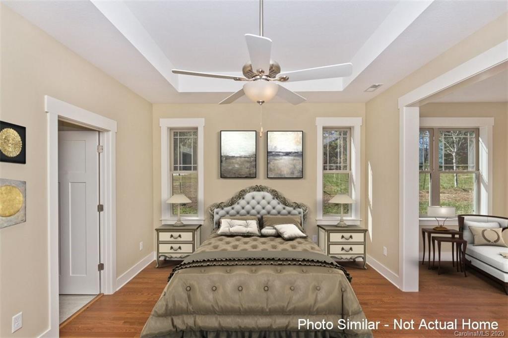 25 Craftsman Overlook Ridge Arden NC 28704