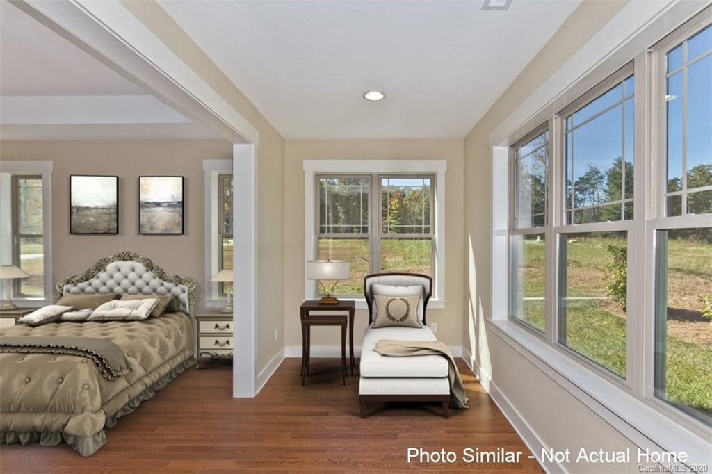 25 Craftsman Overlook Ridge Arden NC 28704