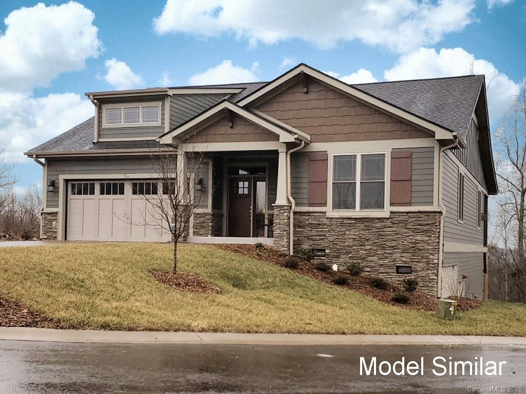 25 Craftsman Overlook Ridge Arden NC 28704