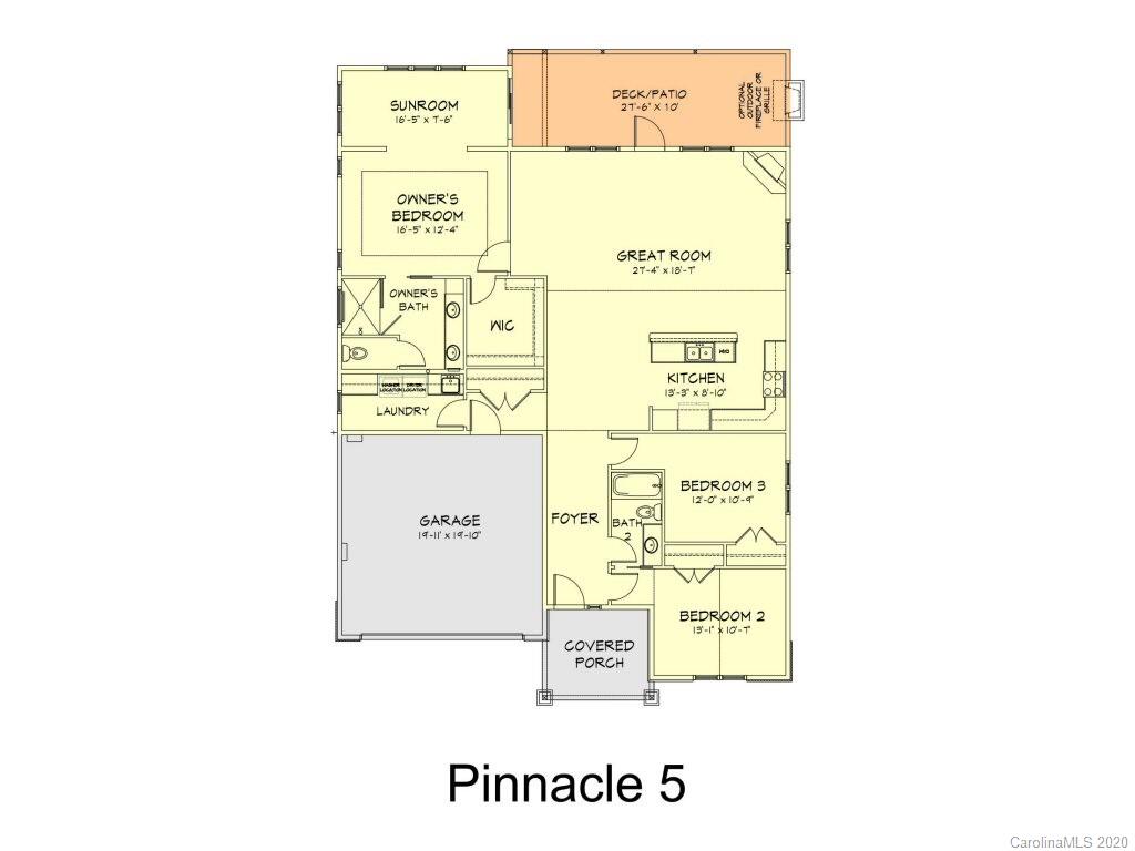 25 Craftsman Overlook Ridge Arden NC 28704