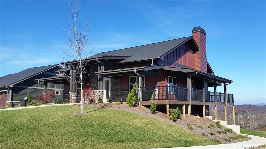 25 Craftsman Overlook Ridge Arden NC 28704