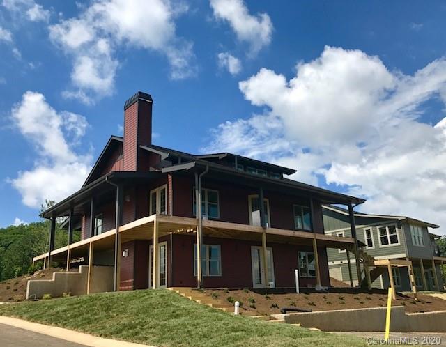 25 Craftsman Overlook Ridge Arden NC 28704