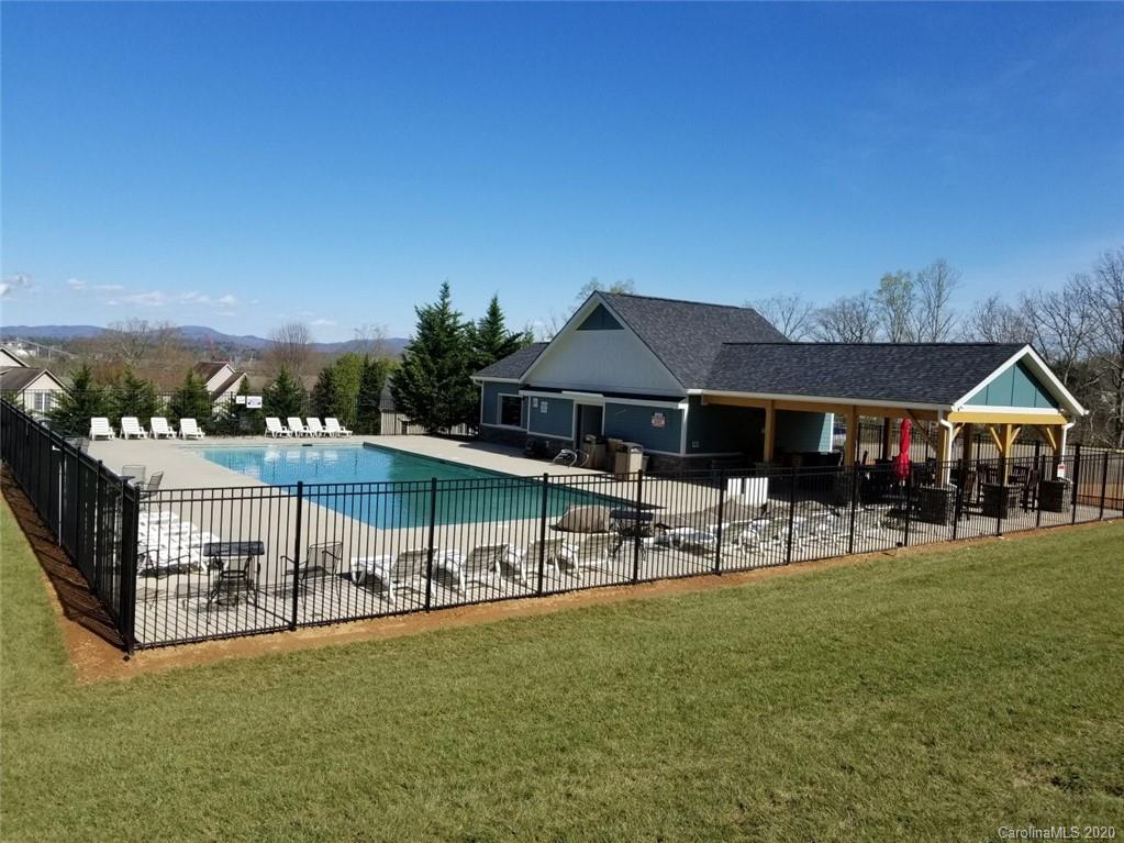 25 Craftsman Overlook Ridge Arden NC 28704