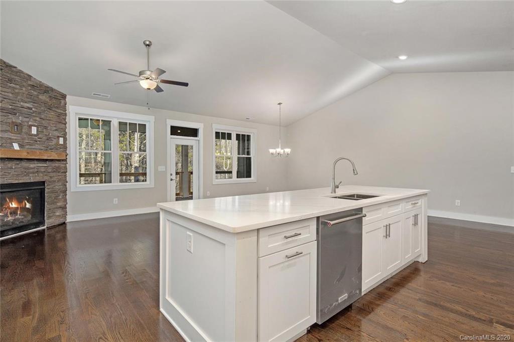 25 Craftsman Overlook Ridge Arden NC 28704