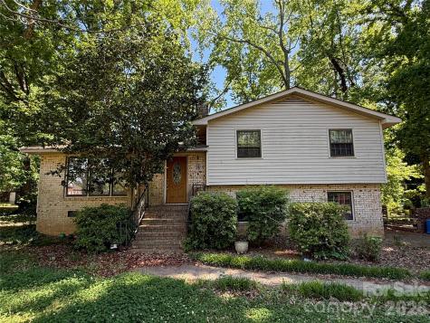 1129 Mclaughlin Drive Charlotte NC 28212
