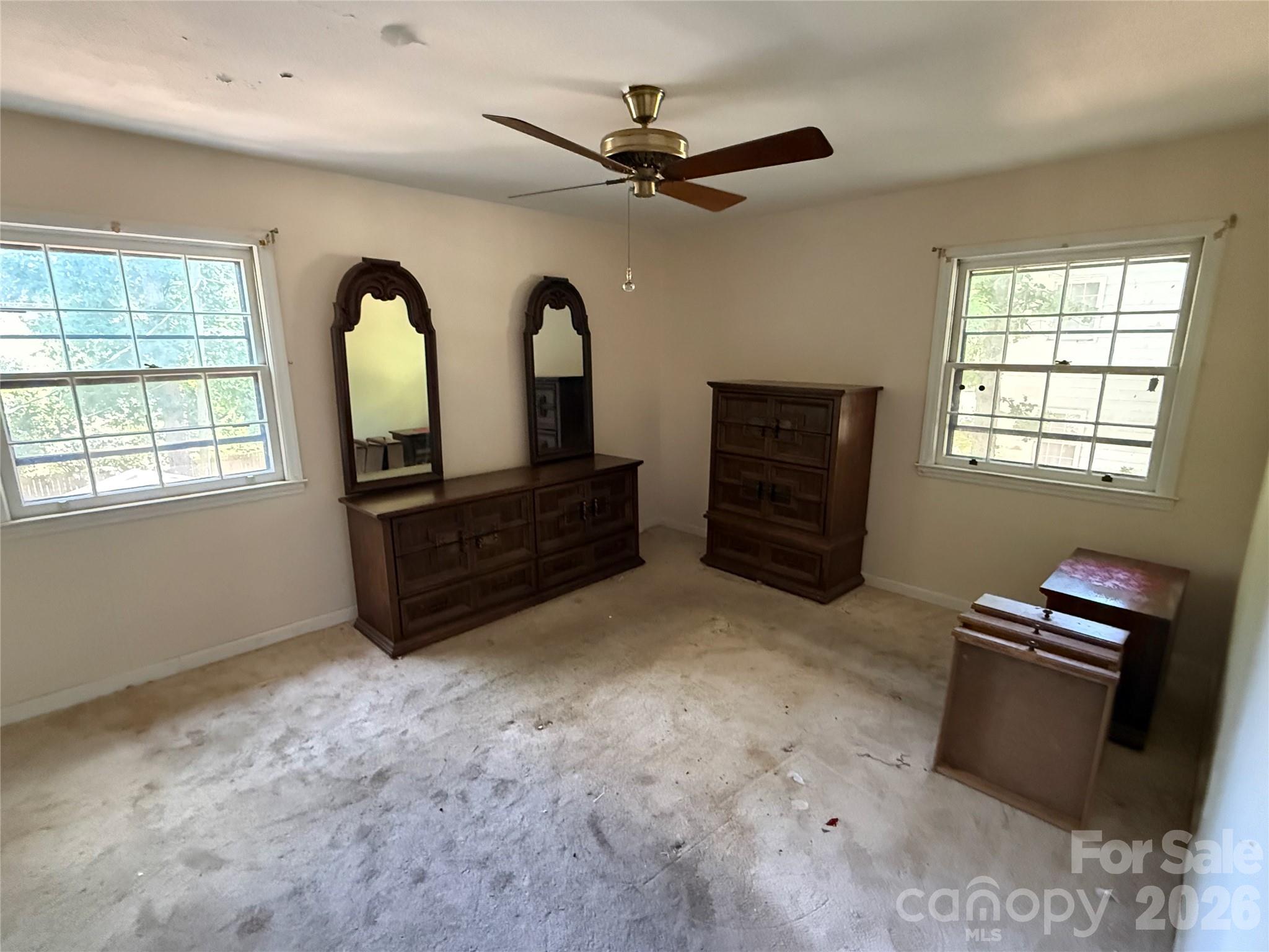1129 Mclaughlin Drive Charlotte NC 28212