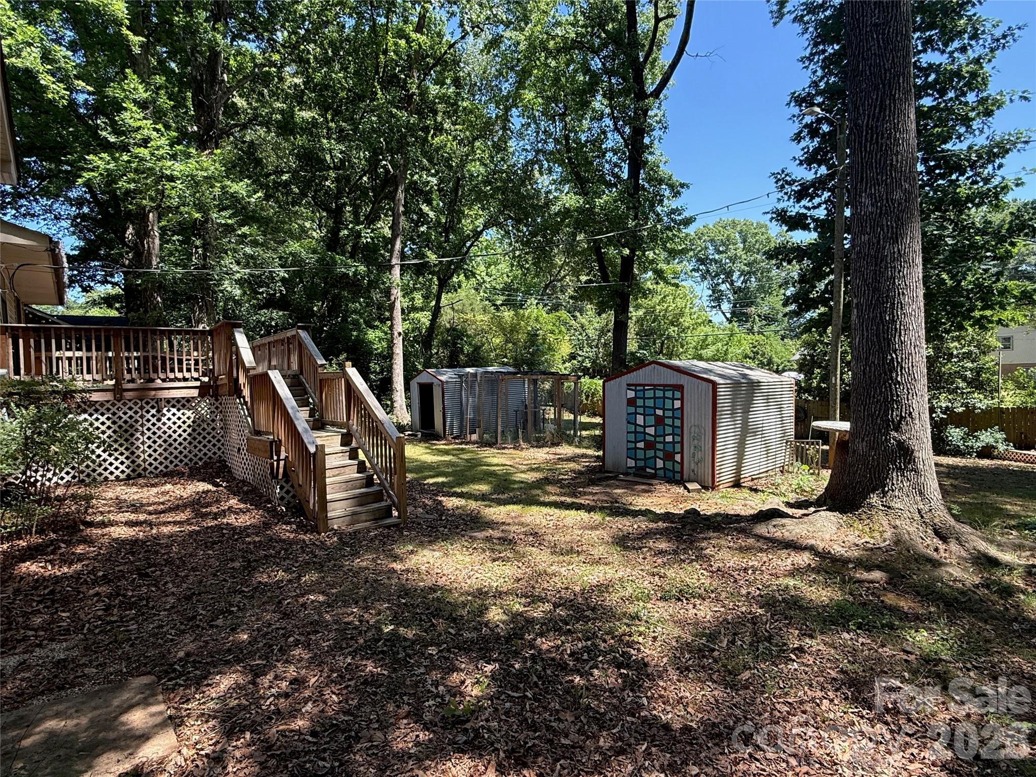1129 Mclaughlin Drive Charlotte NC 28212