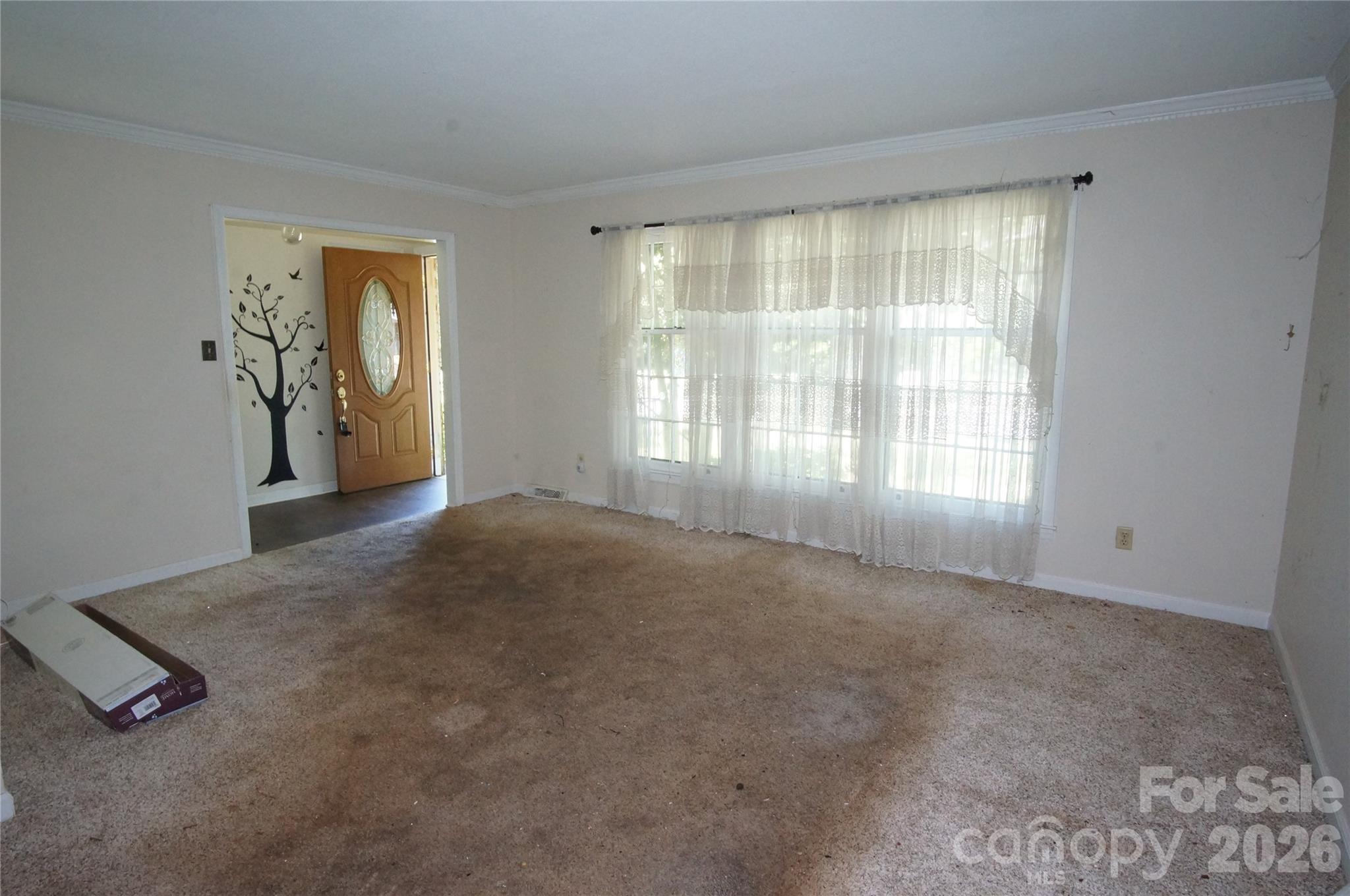 1129 Mclaughlin Drive Charlotte NC 28212