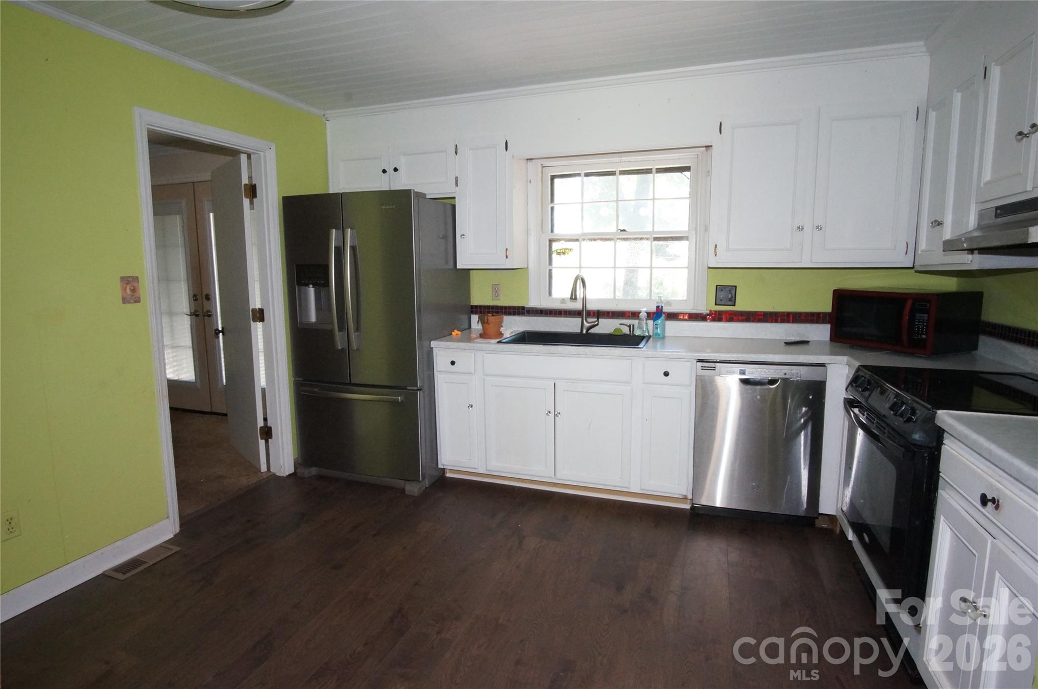 1129 Mclaughlin Drive Charlotte NC 28212