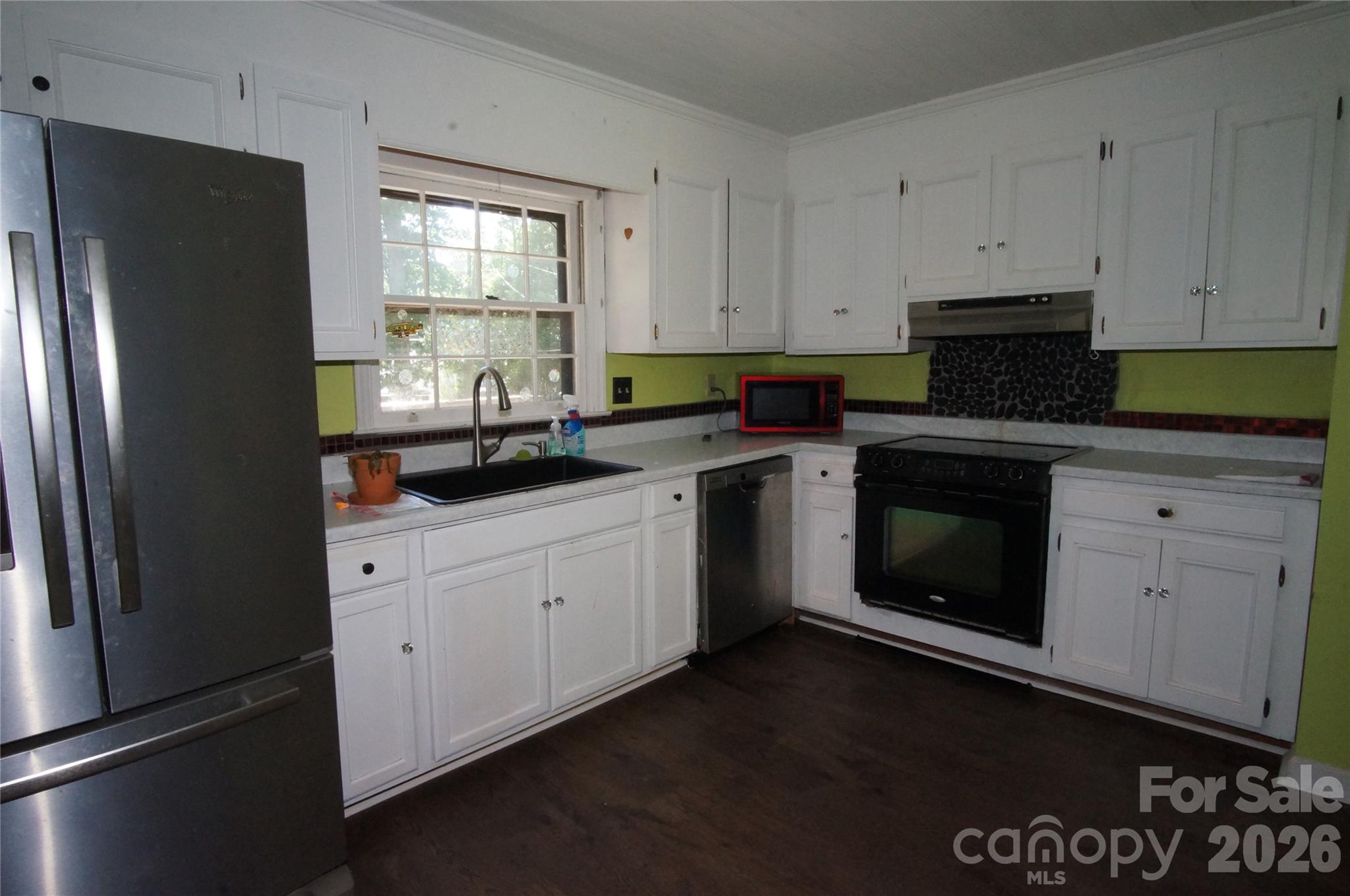1129 Mclaughlin Drive Charlotte NC 28212