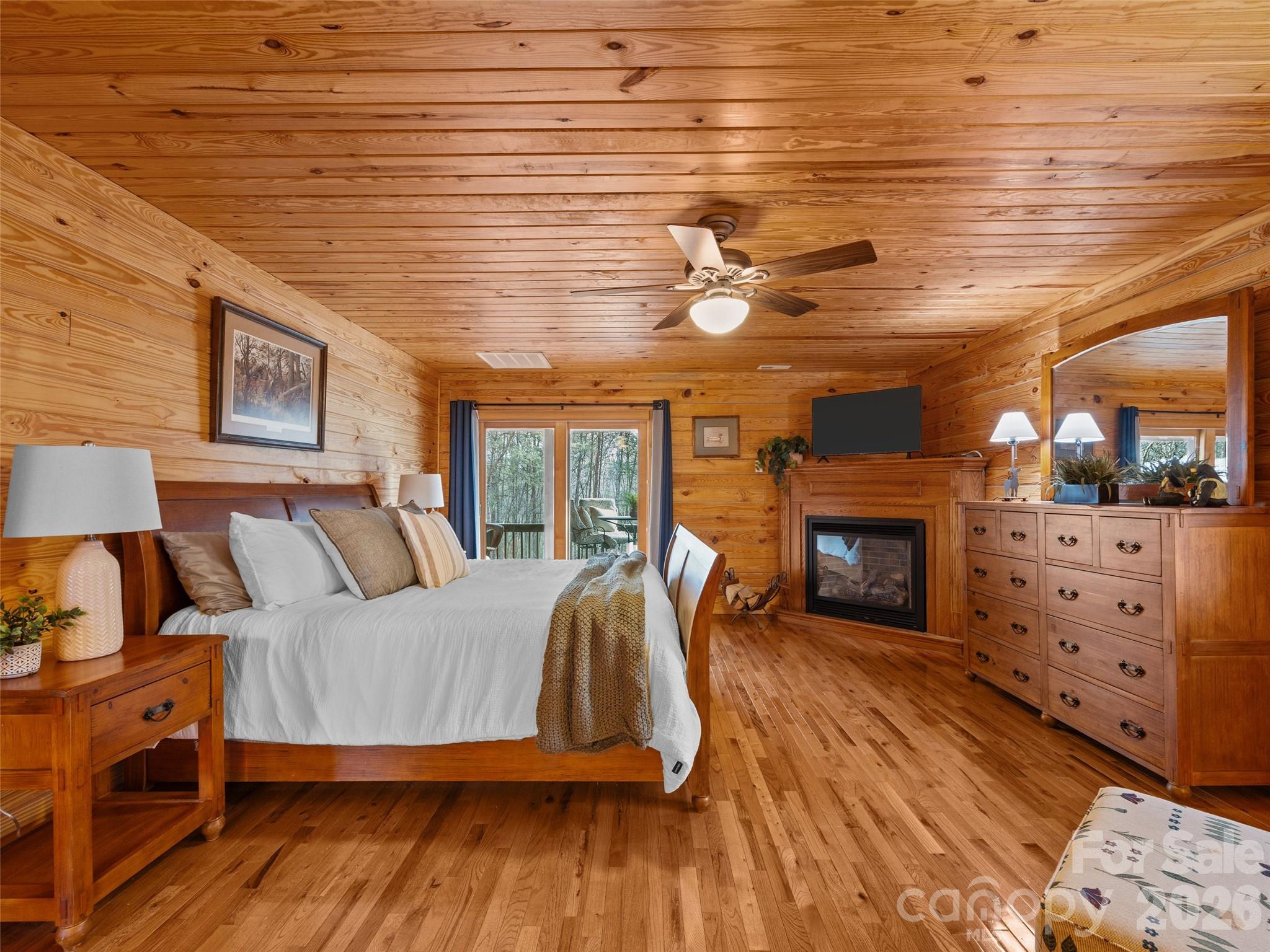 134 Mcdaniel Court Lake Lure NC 28746
