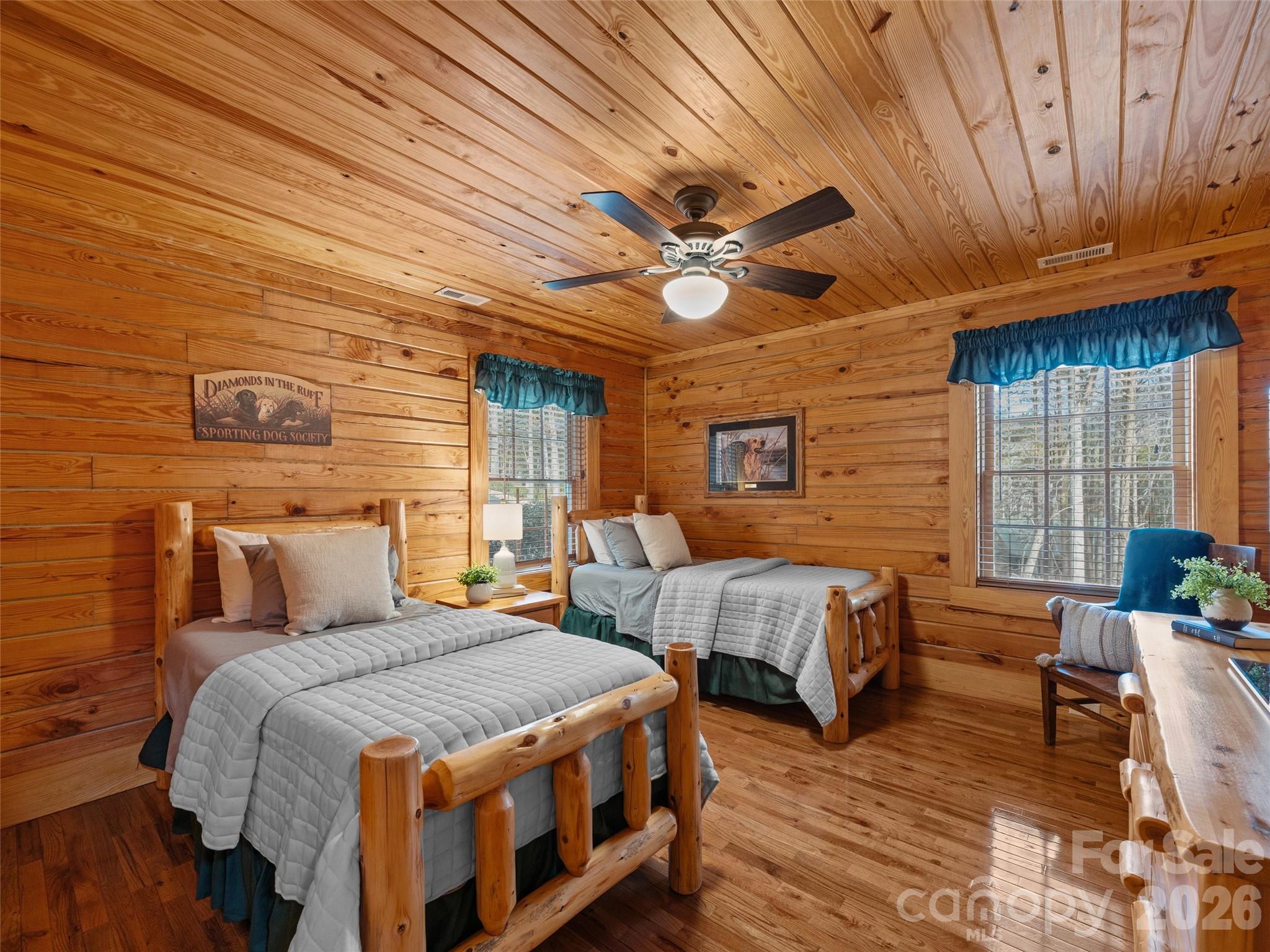 134 Mcdaniel Court Lake Lure NC 28746
