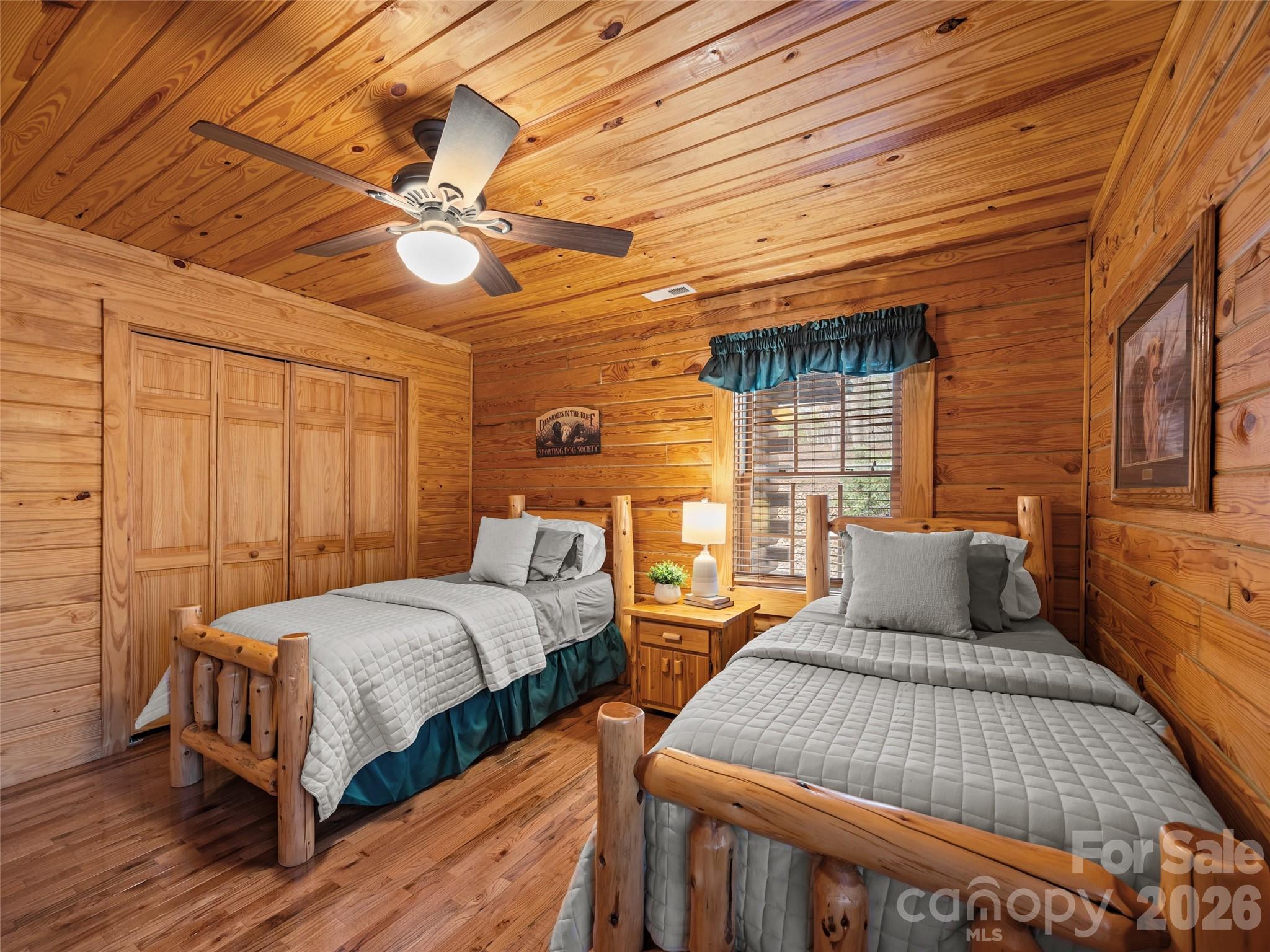 134 Mcdaniel Court Lake Lure NC 28746
