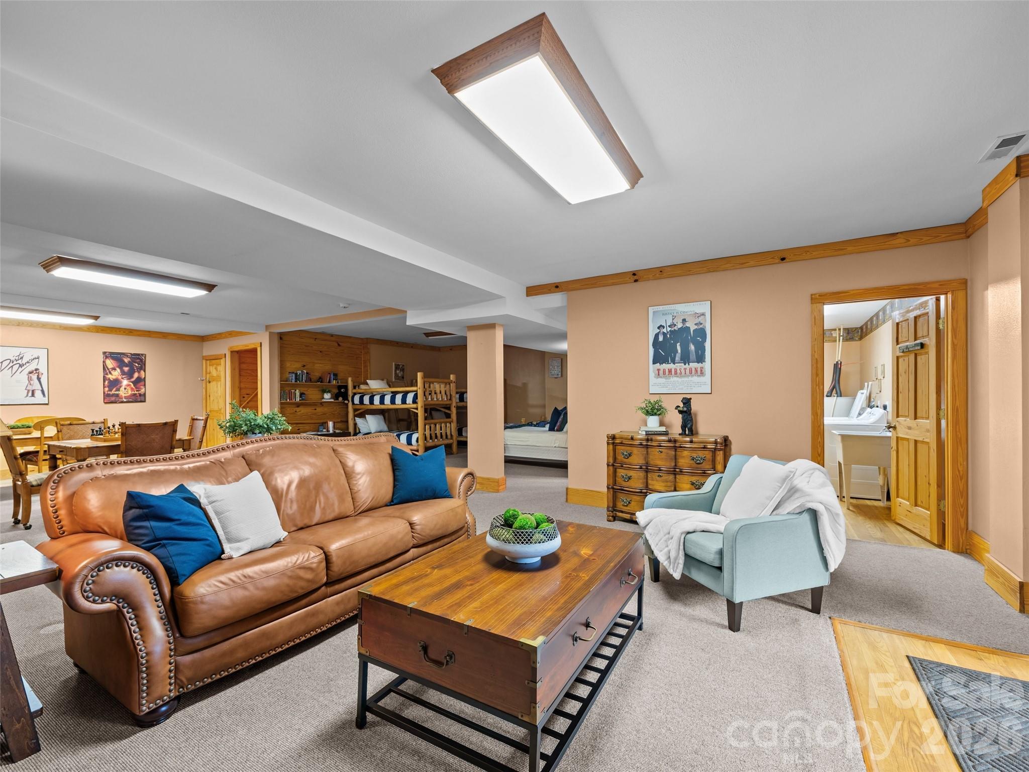 134 Mcdaniel Court Lake Lure NC 28746