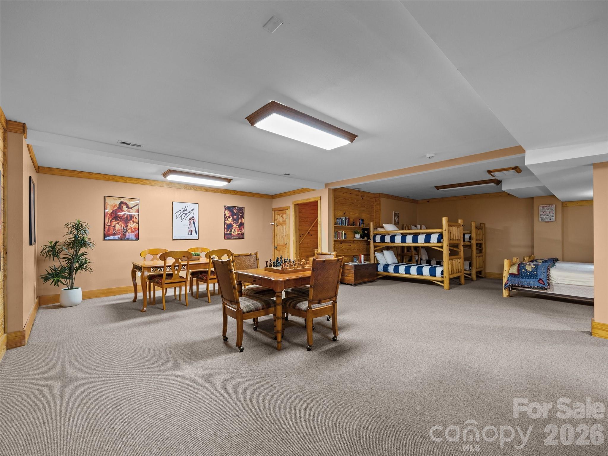 134 Mcdaniel Court Lake Lure NC 28746