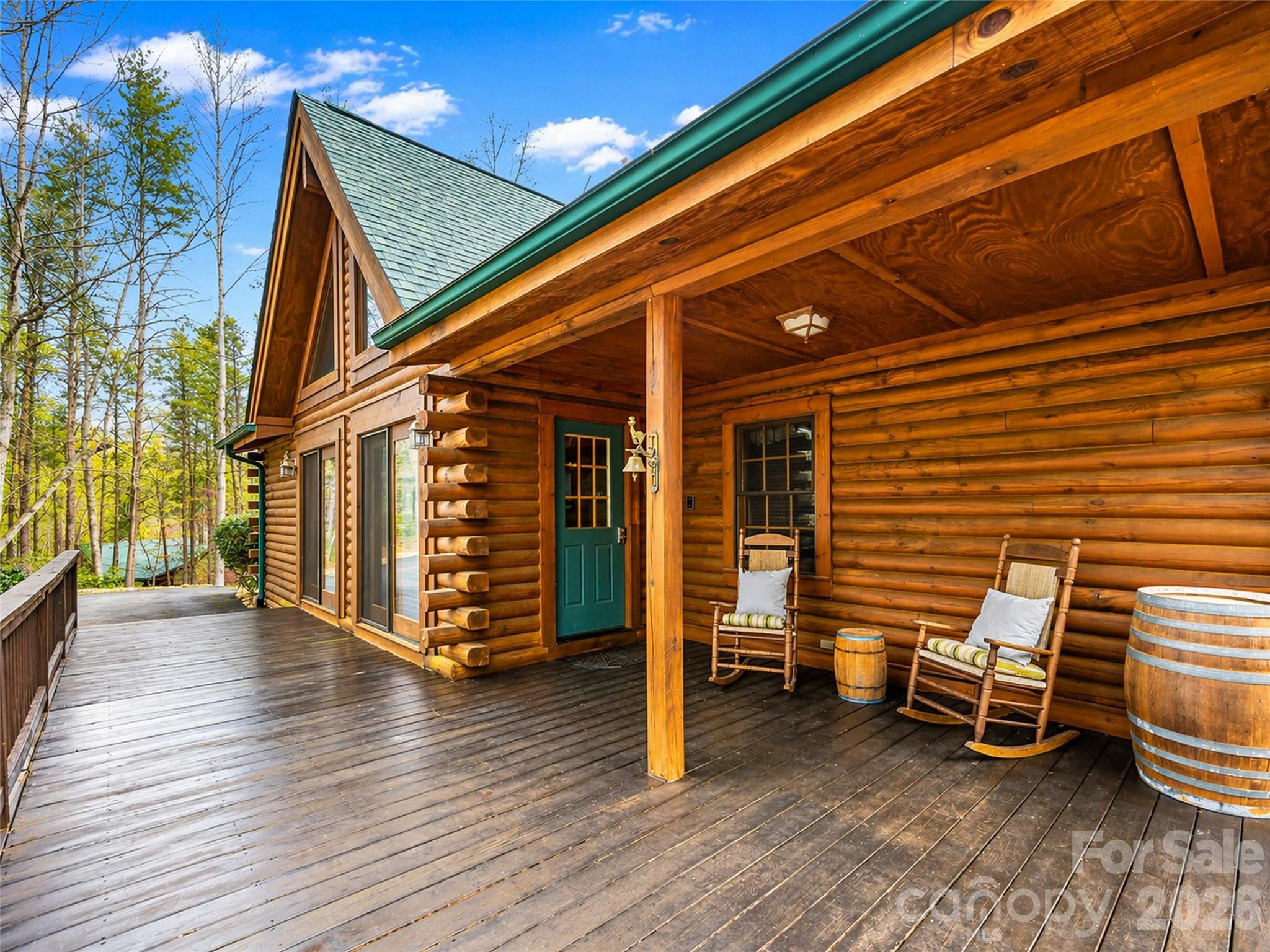 134 Mcdaniel Court Lake Lure NC 28746