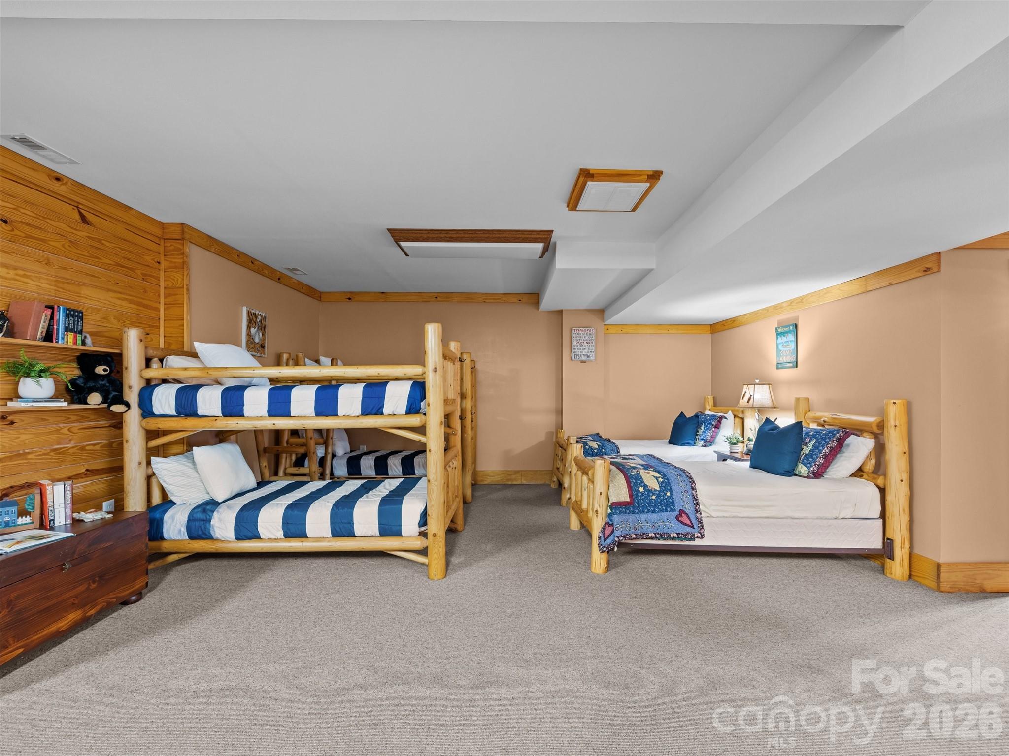 134 Mcdaniel Court Lake Lure NC 28746
