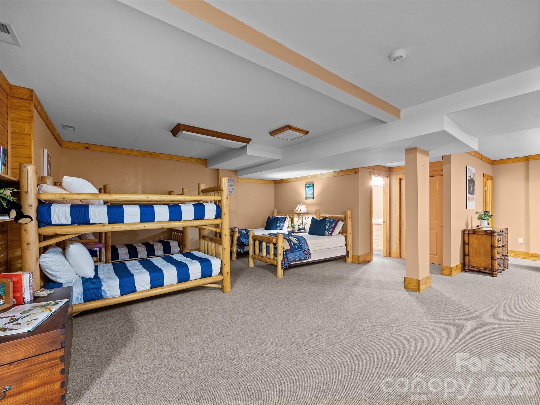 134 Mcdaniel Court Lake Lure NC 28746
