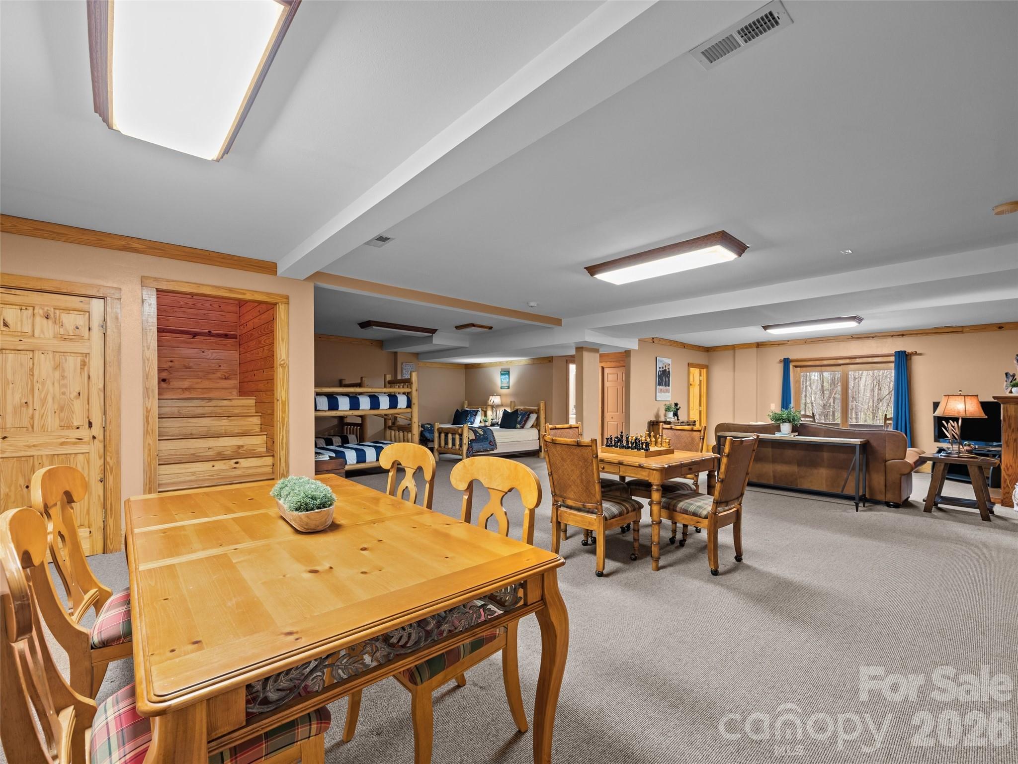 134 Mcdaniel Court Lake Lure NC 28746