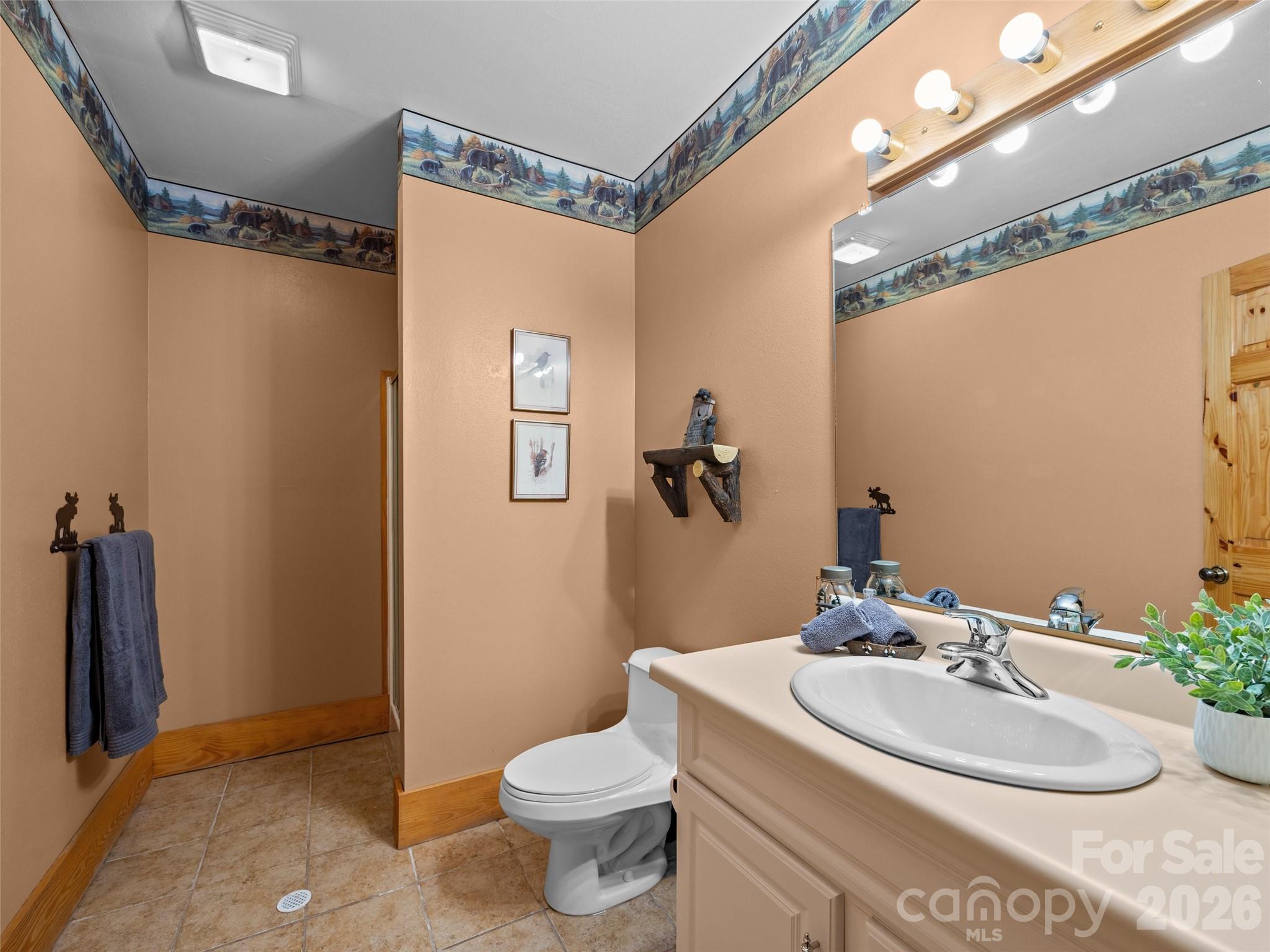 134 Mcdaniel Court Lake Lure NC 28746