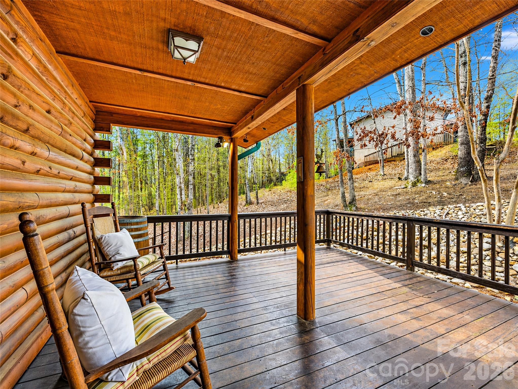 134 Mcdaniel Court Lake Lure NC 28746