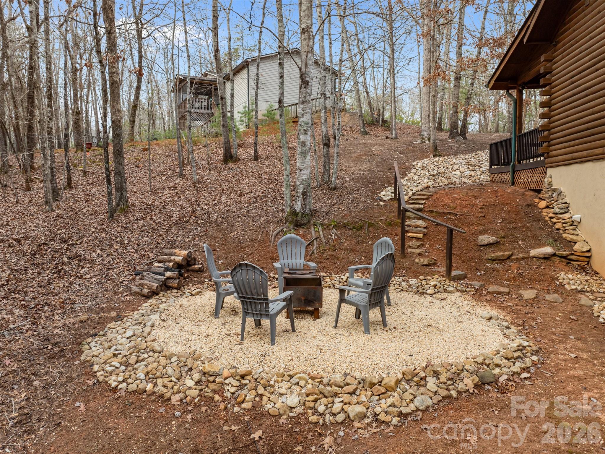 134 Mcdaniel Court Lake Lure NC 28746