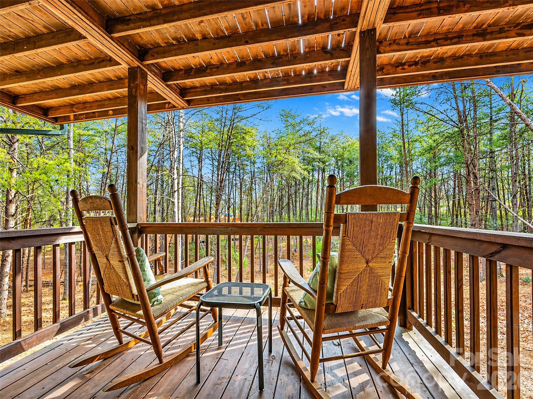134 Mcdaniel Court Lake Lure NC 28746