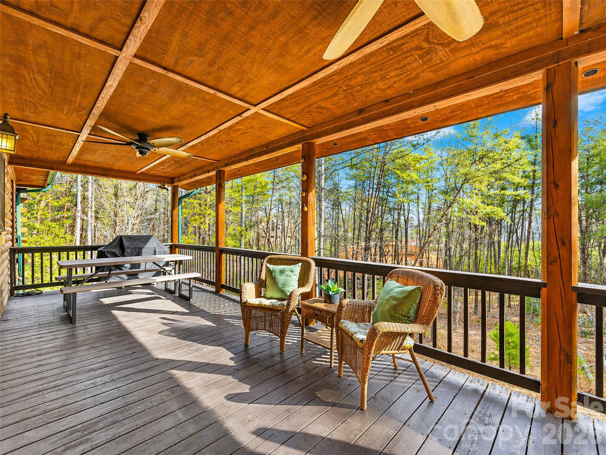 134 Mcdaniel Court Lake Lure NC 28746