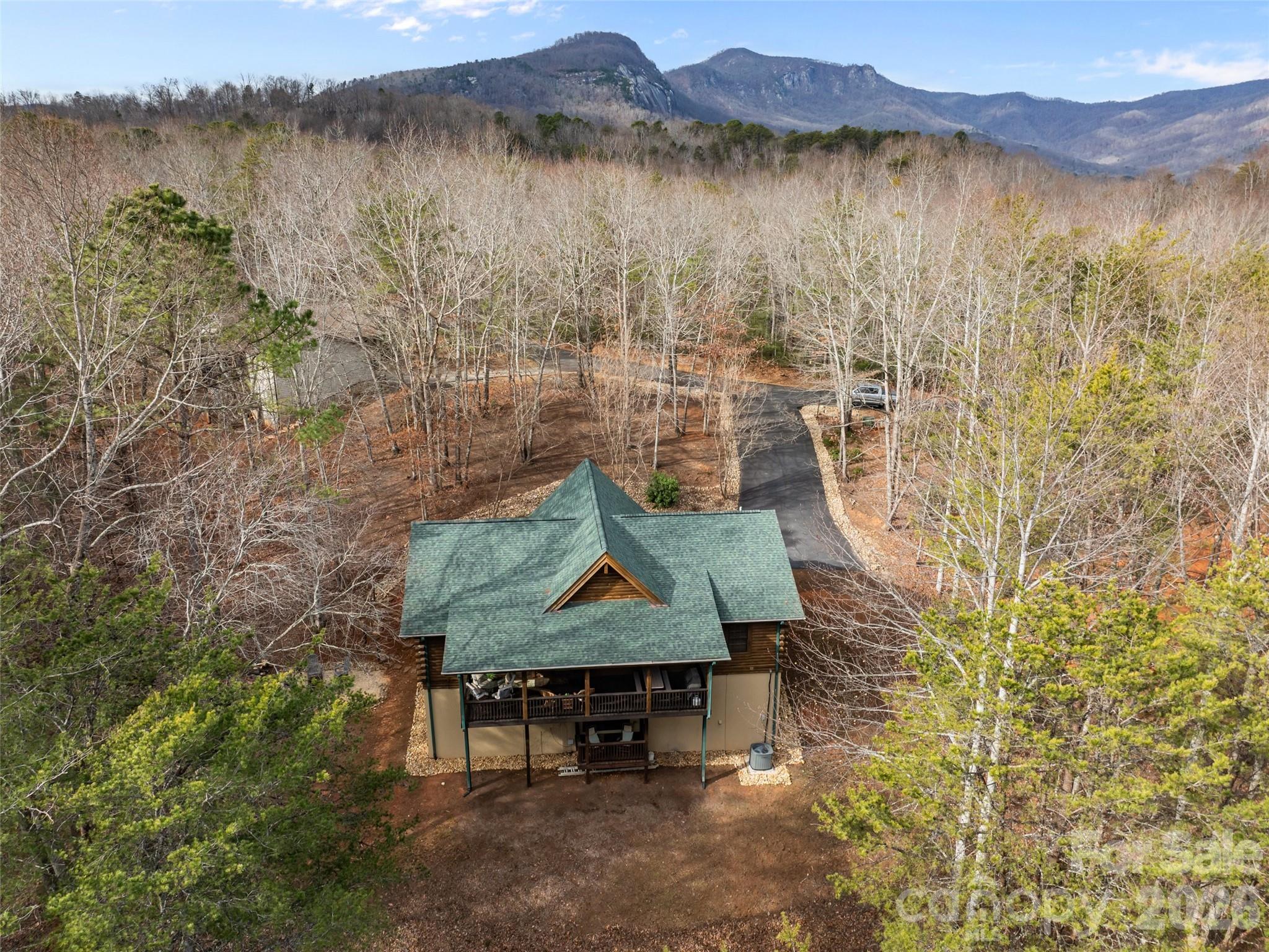 134 Mcdaniel Court Lake Lure NC 28746