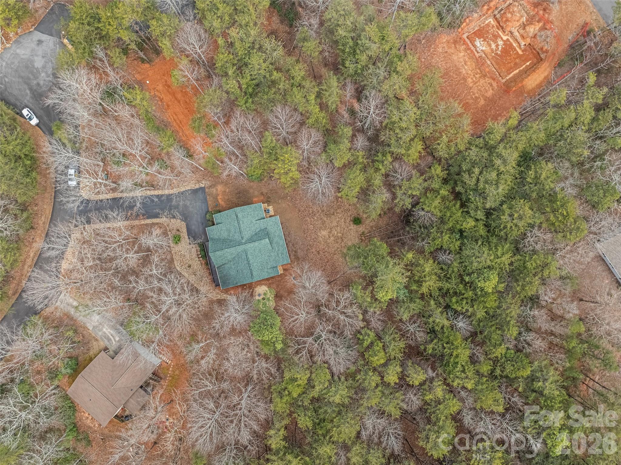 134 Mcdaniel Court Lake Lure NC 28746