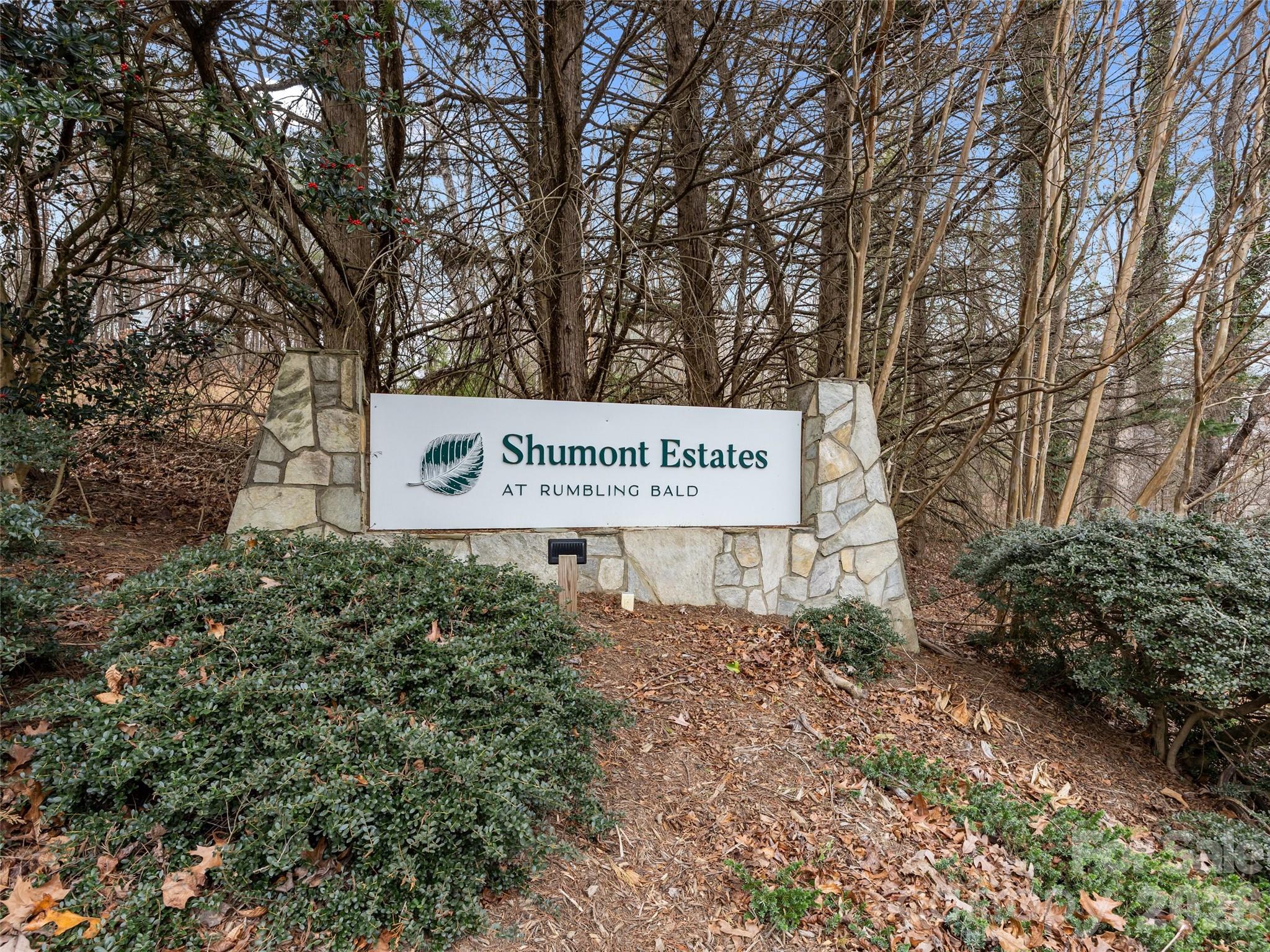 134 Mcdaniel Court Lake Lure NC 28746