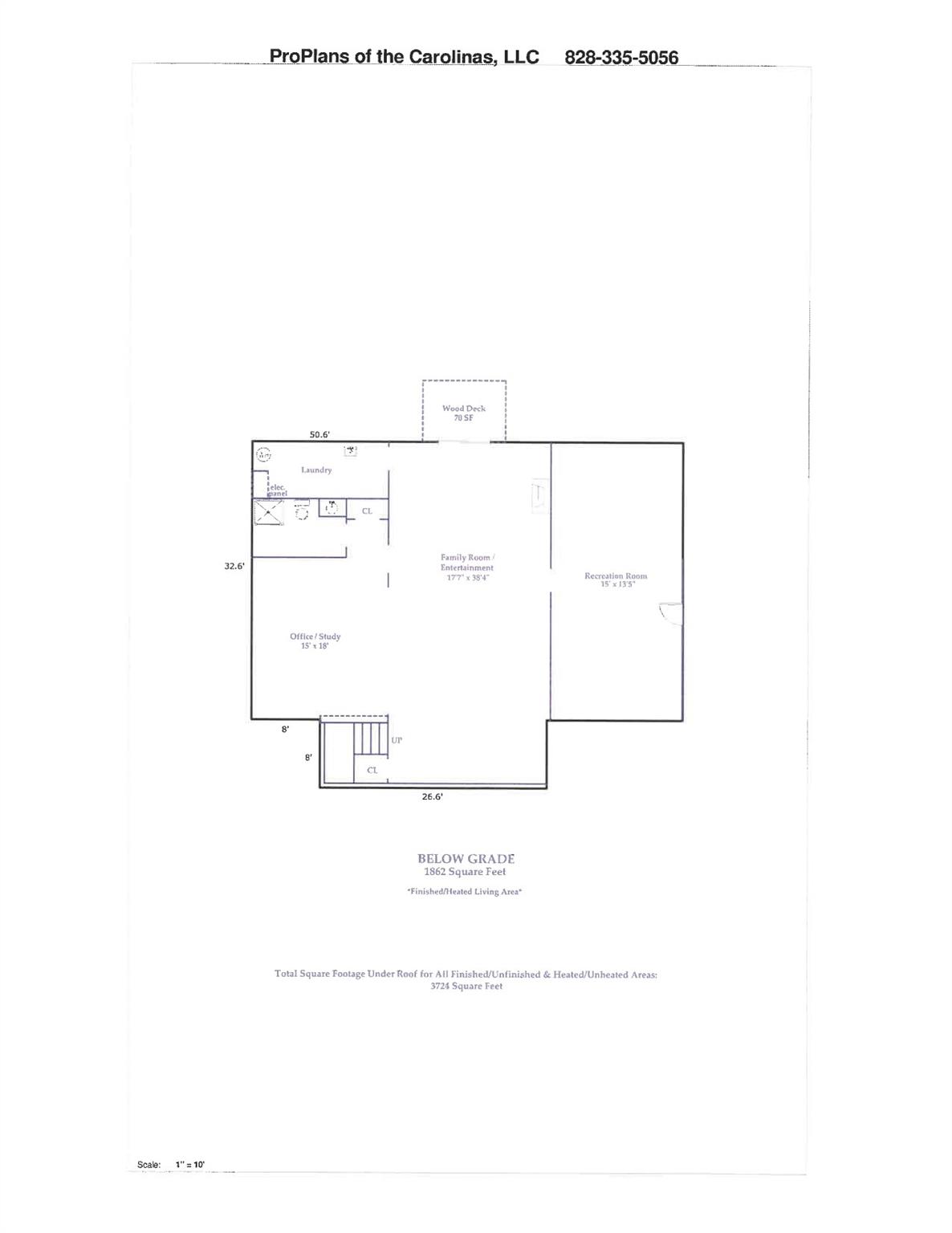 134 Mcdaniel Court Lake Lure NC 28746