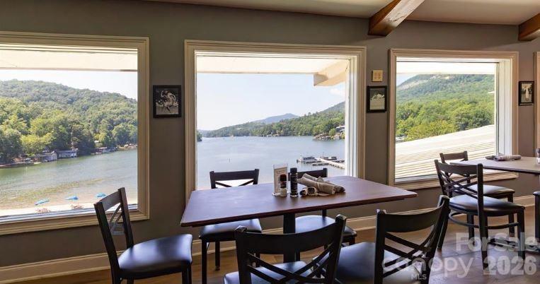 134 Mcdaniel Court Lake Lure NC 28746