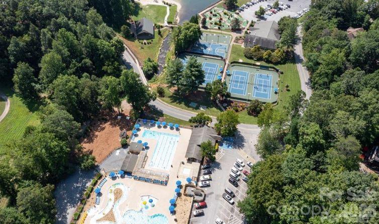 134 Mcdaniel Court Lake Lure NC 28746