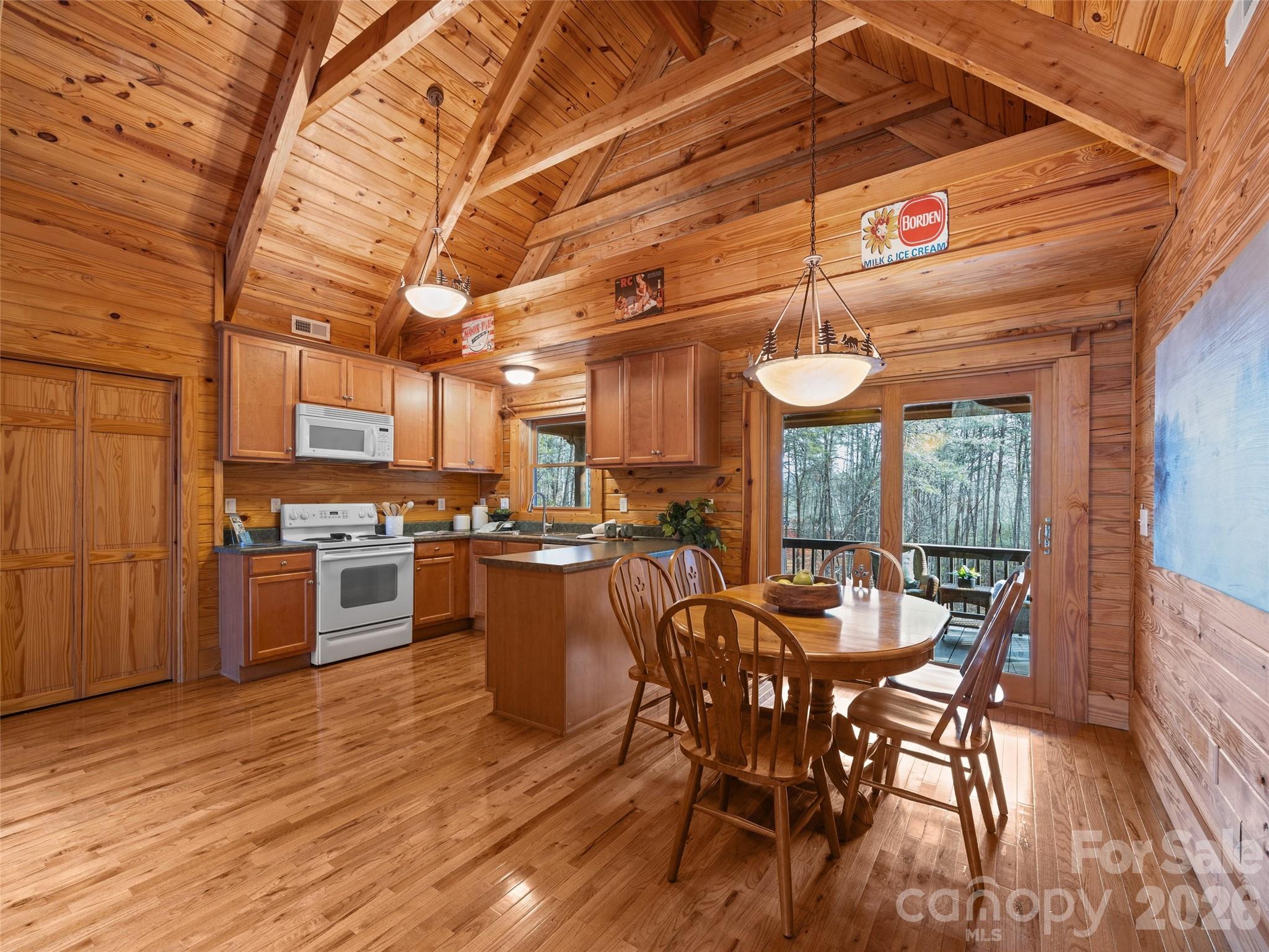 134 Mcdaniel Court Lake Lure NC 28746