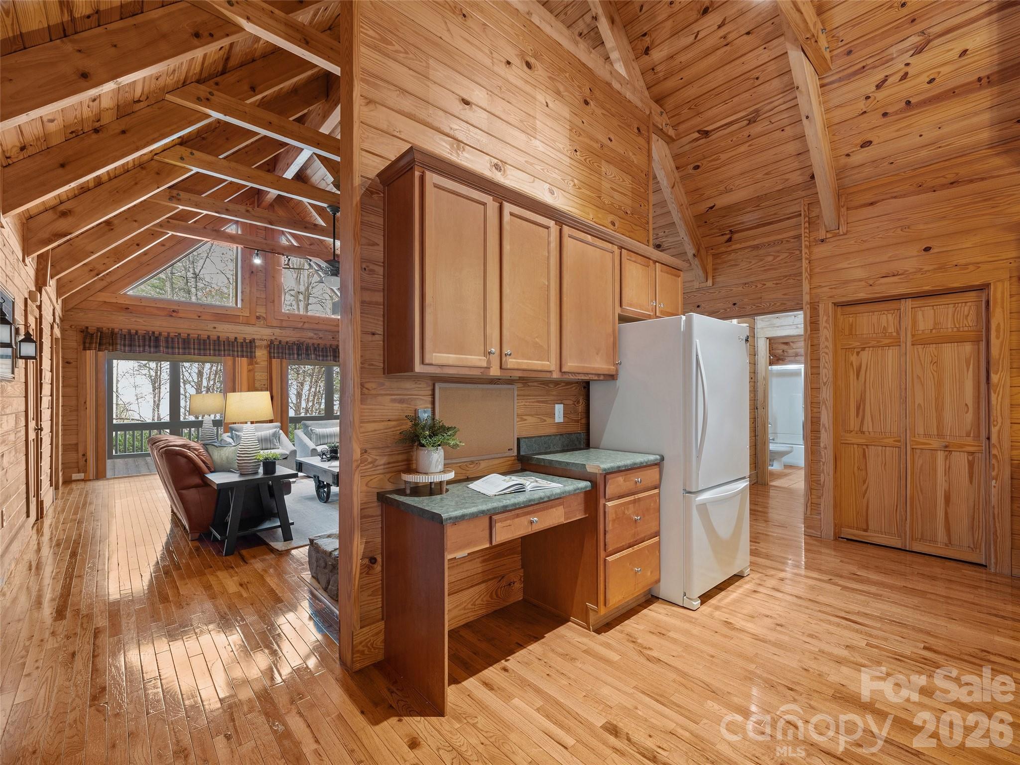 134 Mcdaniel Court Lake Lure NC 28746