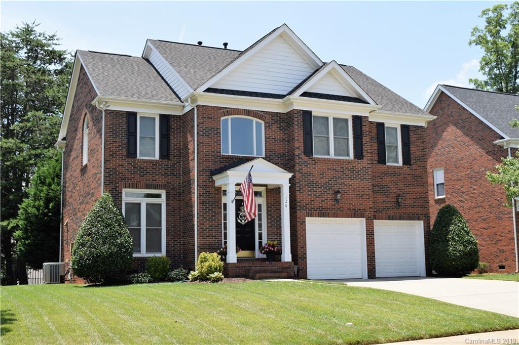 128 Oxford Drive Mooresville NC 28115