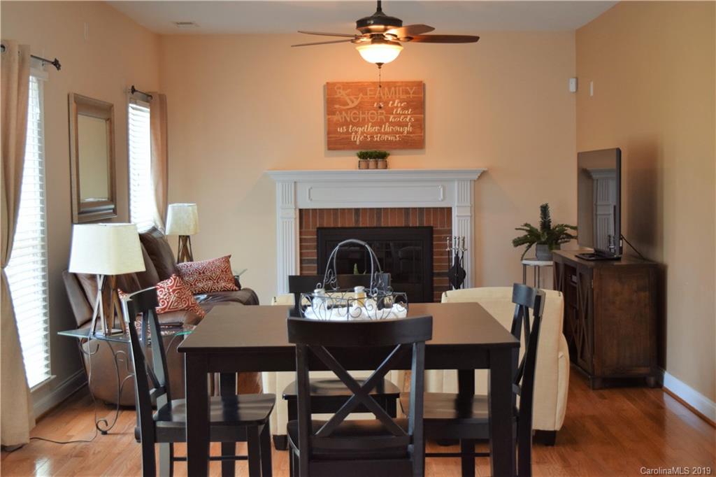 128 Oxford Drive Mooresville NC 28115