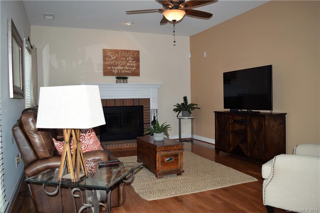 128 Oxford Drive Mooresville NC 28115
