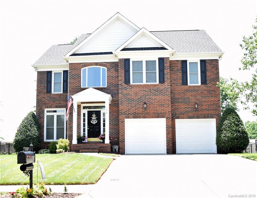 128 Oxford Drive Mooresville NC 28115