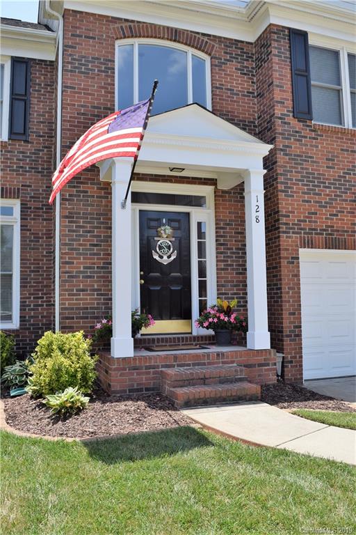 128 Oxford Drive Mooresville NC 28115
