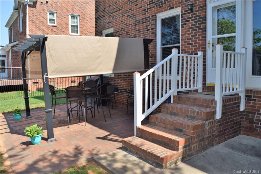 128 Oxford Drive Mooresville NC 28115