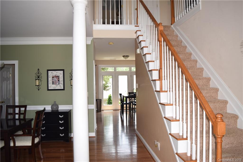 128 Oxford Drive Mooresville NC 28115
