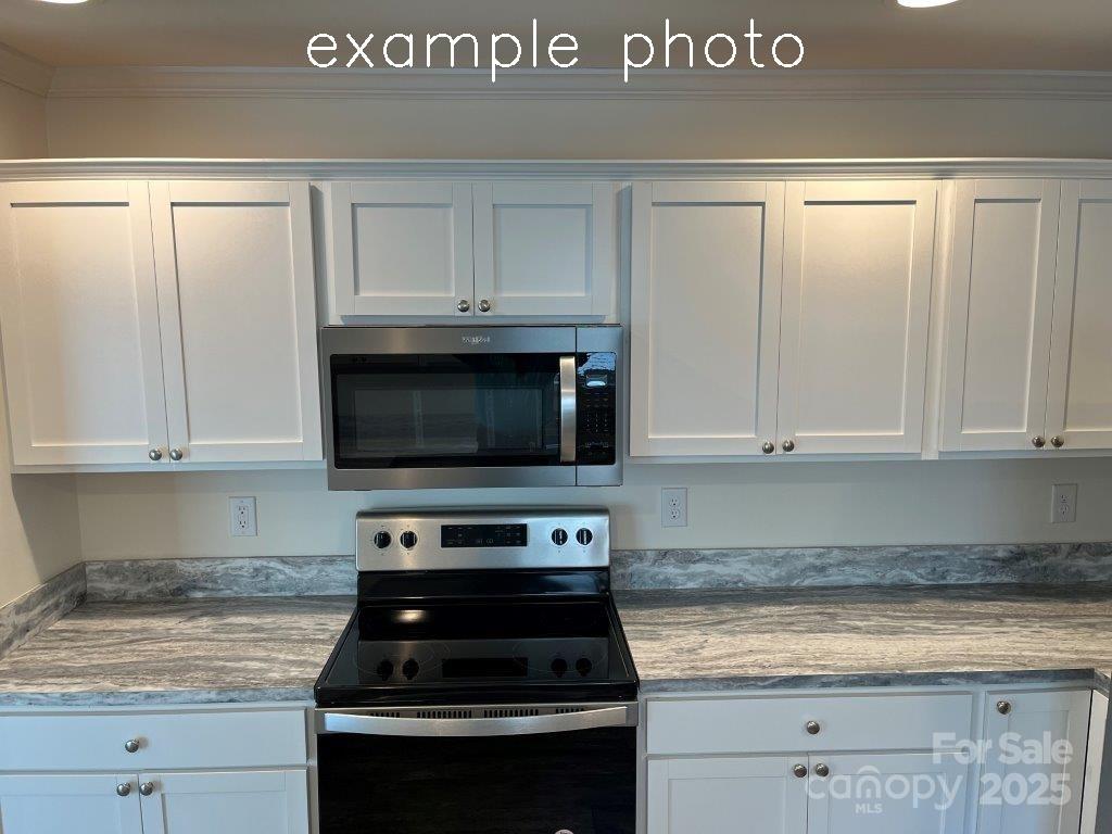 201 Martinat Drive NE Morganton NC 28655