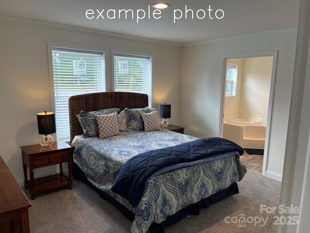 201 Martinat Drive NE Morganton NC 28655