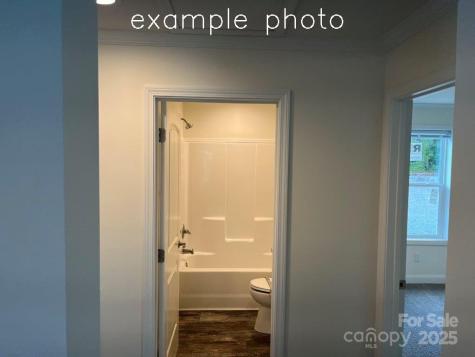 201 Martinat Drive NE Morganton NC 28655