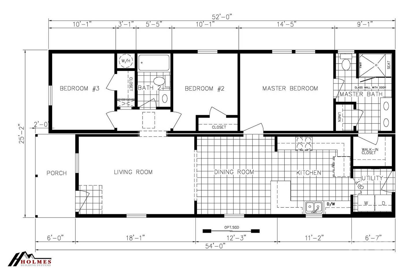 201 Martinat Drive NE Morganton NC 28655